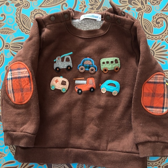 Japanese designer (Familiar ) - Picture 4 of 6